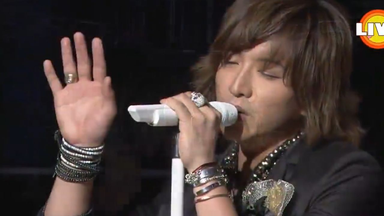 木村くんショット